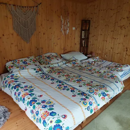 Dom wakacyjny Vceli Raj