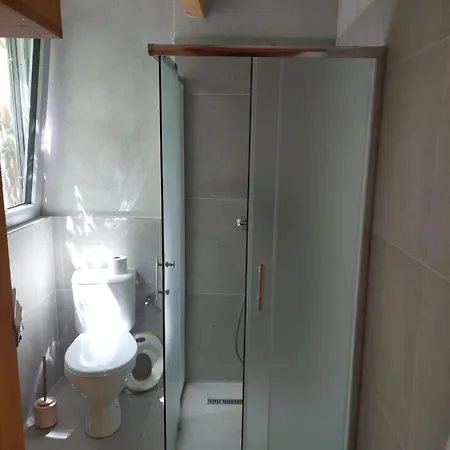 Vceli Raj Prázdninový dům *